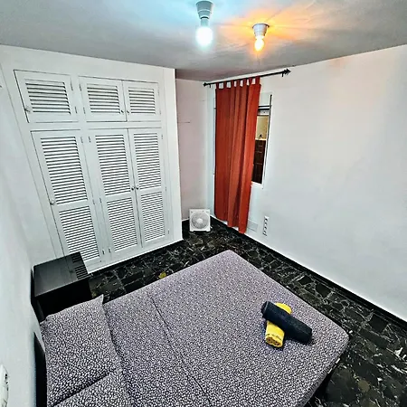 Homestay Casa Mediterranea *
