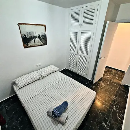 Casa Mediterranea * Javea