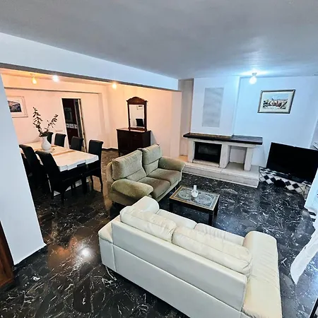 Homestay Casa Mediterranea