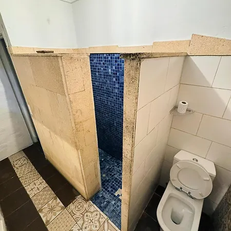 Casa Mediterranea * Javea