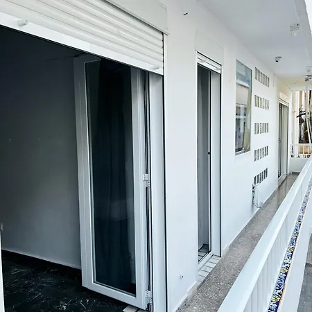 Homestay Casa Mediterranea Javea