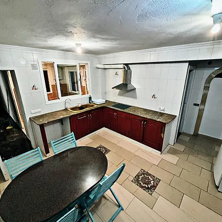 Homestay Casa Mediterranea *