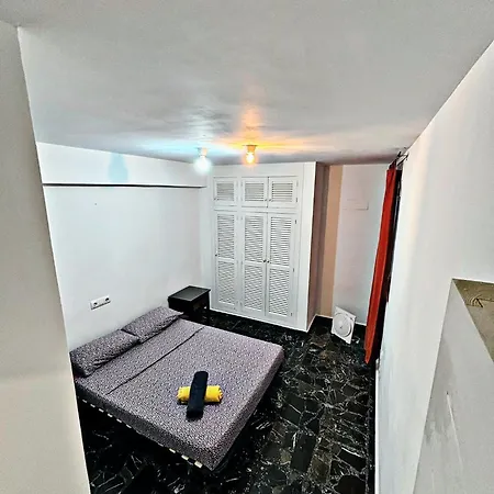 Casa Mediterranea Homestay Javea