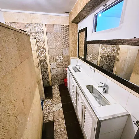 Casa Mediterranea Homestay *