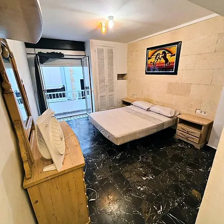 Homestay Casa Mediterranea *