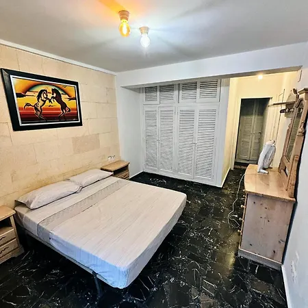 Casa Mediterranea Homestay *